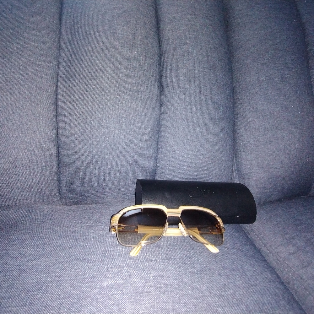 CAZAL UNISEX SUNGLASSES... - Picture 5 of 16